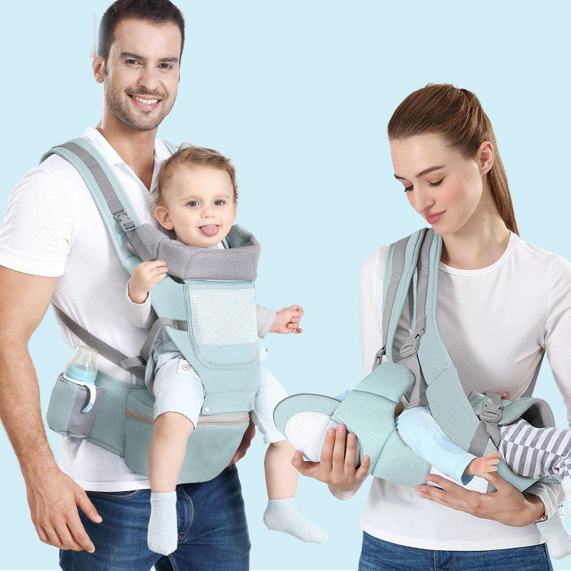 Style câlin avant et arrière Sortez et étreignez votre bébé